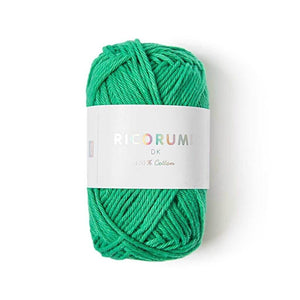 Rico Design Creative Ricorumi DK