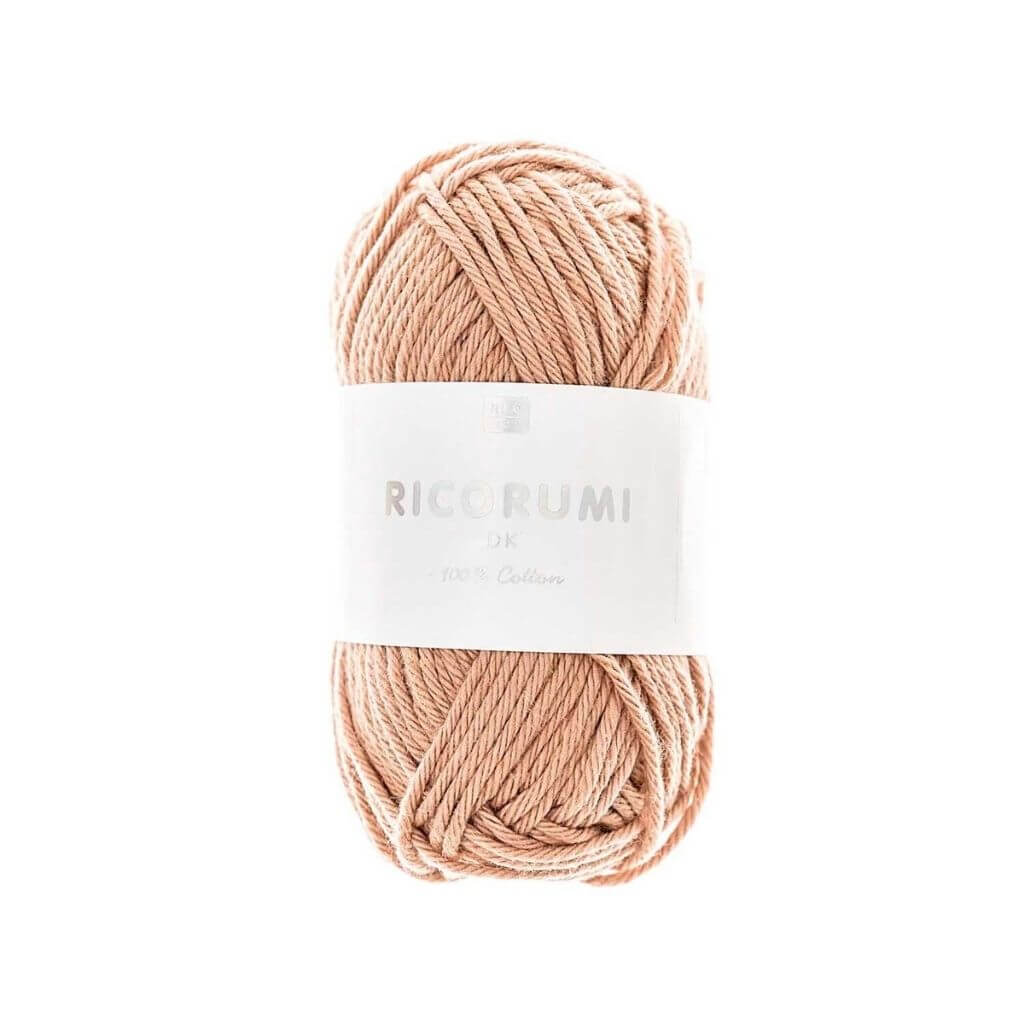 Rico Design Blush Rico Design Creative Ricorumi DK Lieblingsgarn