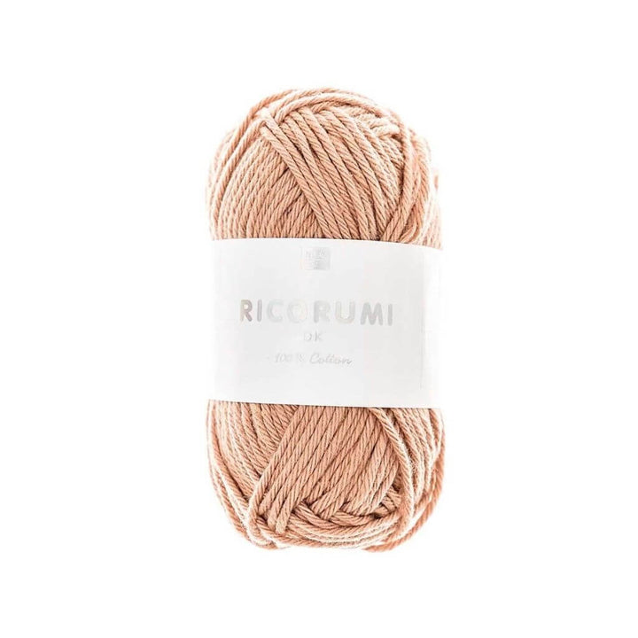 Rico Design 065 - Blush Rico Design Creative Ricorumi DK Lieblingsgarn