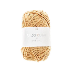 Rico Design Creative Ricorumi DK