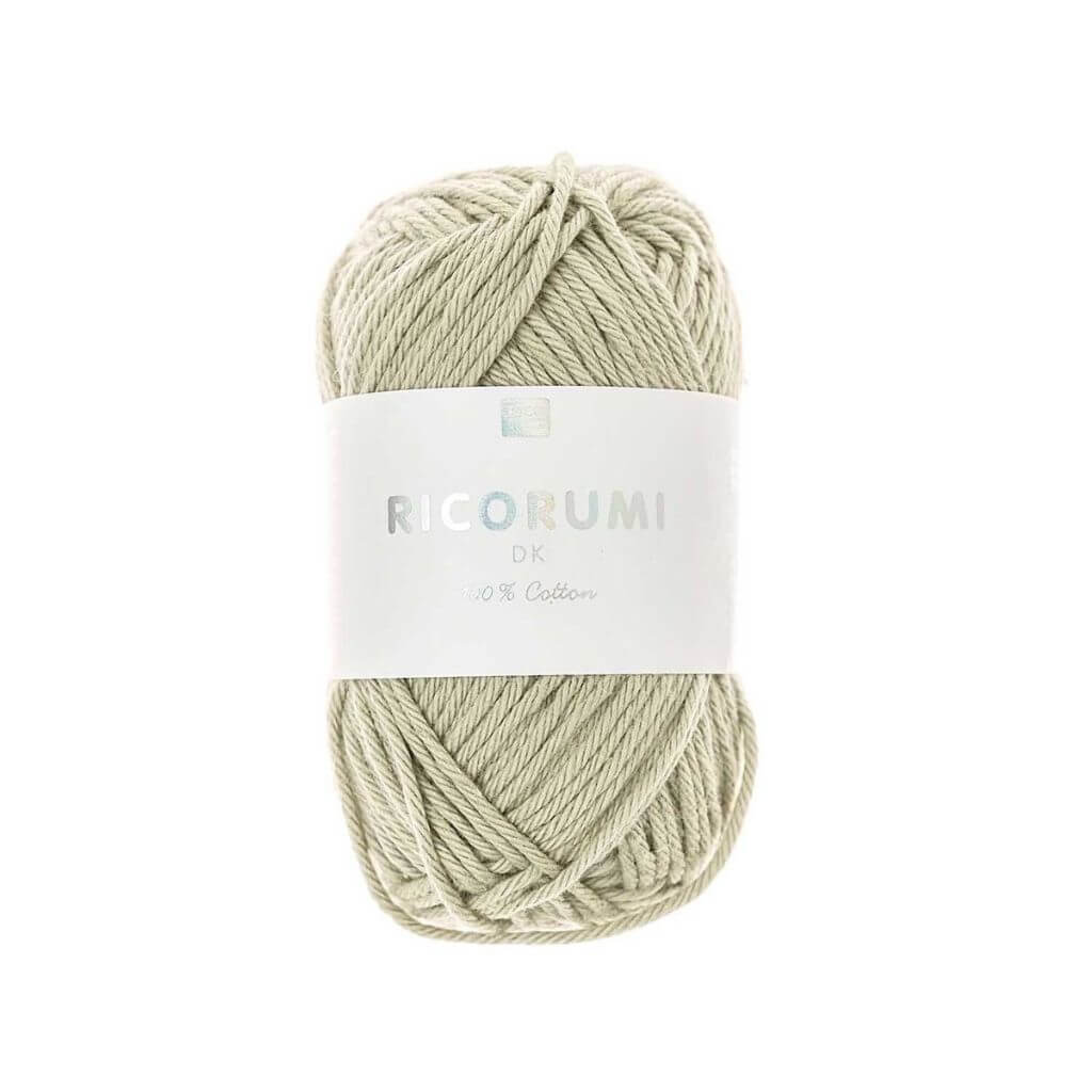 Rico Design Schilf Rico Design Creative Ricorumi DK Lieblingsgarn