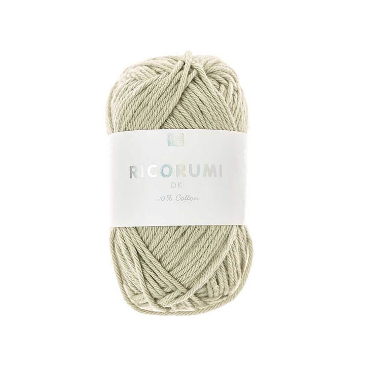 Rico Design 075 - Schilf Rico Design Creative Ricorumi DK Lieblingsgarn