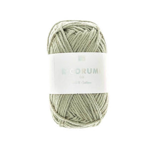 Rico Design Creative Ricorumi DK
