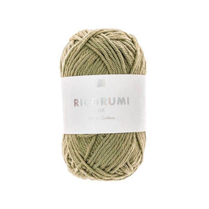 Rico Design Creative Ricorumi DK