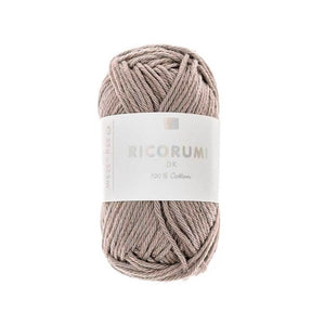 Rico Design Creative Ricorumi DK