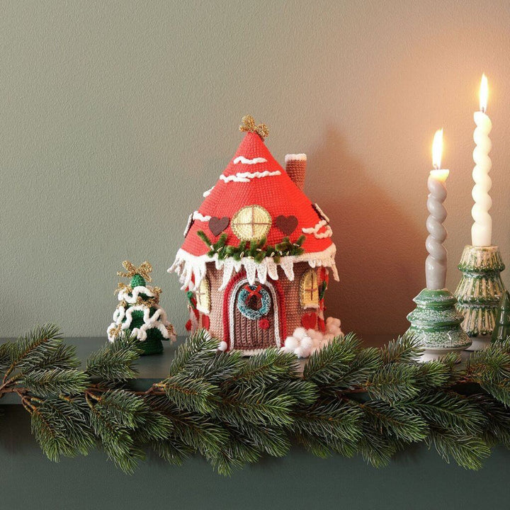 Rico Design Rico Design Ricorumi Adventskalender Lieblingsgarn