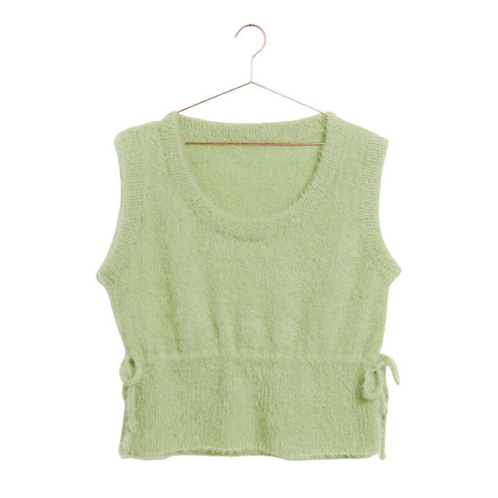 Rico Design Pattern Luftiges Kurzarmshirt Strickanleitung - Rico Design (Heft) Lieblingsgarn