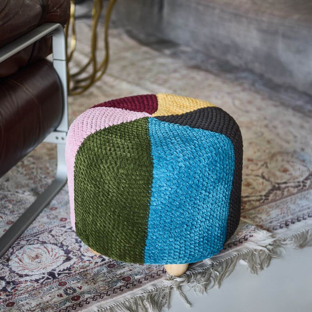 Lana Grossa Lana Grossa Home Nr. 78 Lieblingsgarn