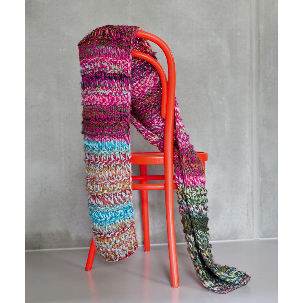 Lana Grossa Lana Grossa Home Nr. 78 Lieblingsgarn