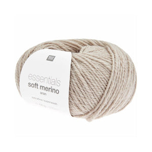 Rico Design Essentials Soft Merino Aran