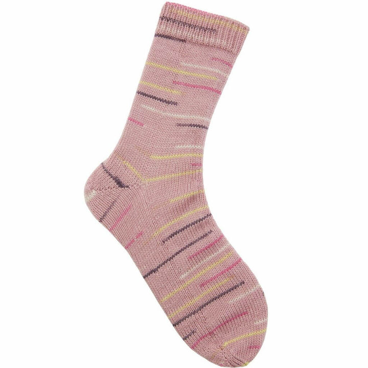 Rico Design Superba Cashmeri Luxury Socks 4-fach