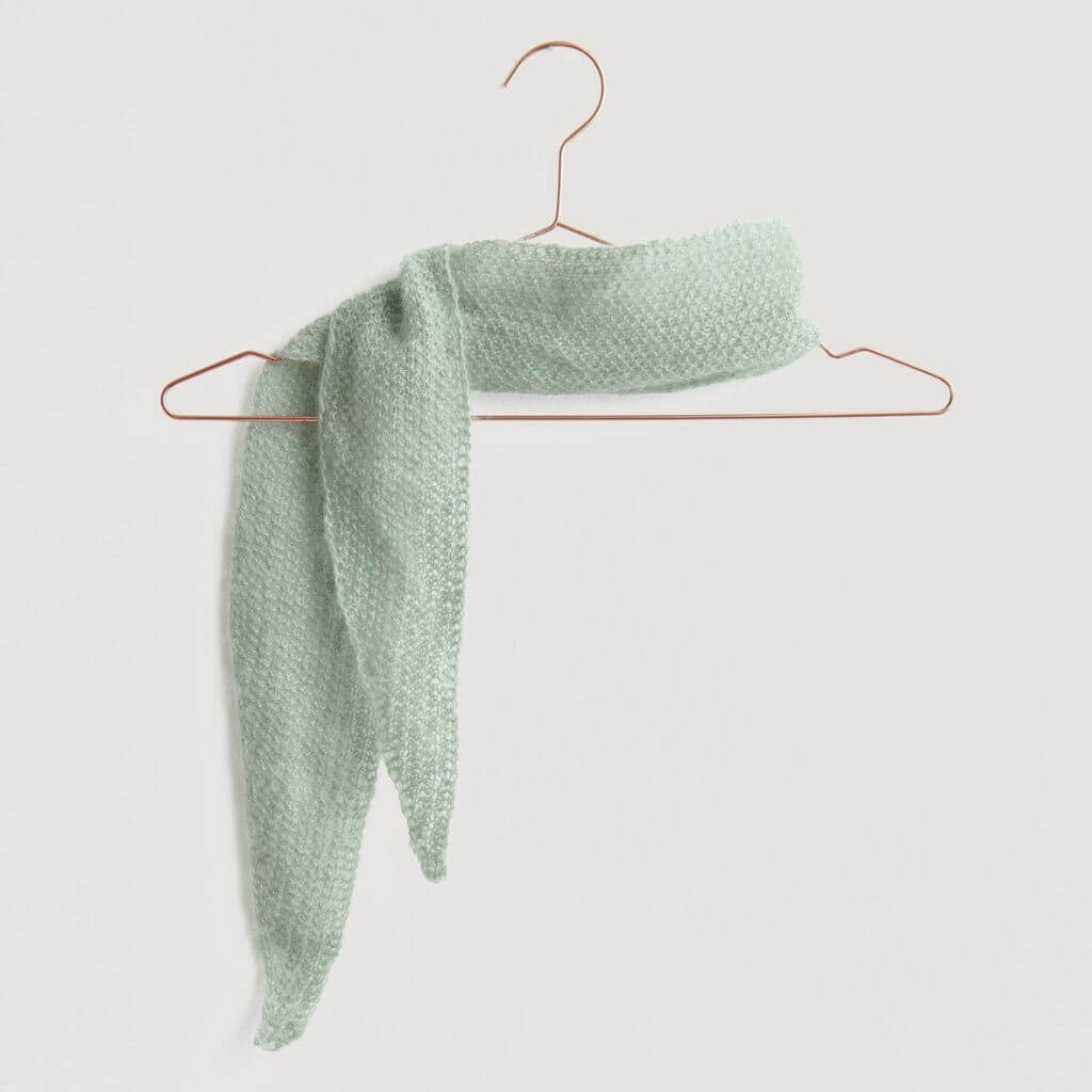 Rico Design Minituch Strickanleitung - Rico Design (Heft) Lieblingsgarn