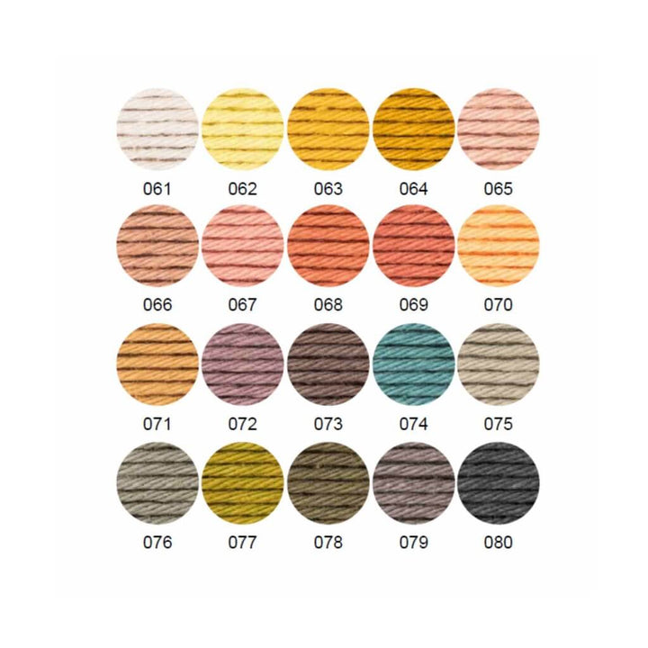 Rico Design Rico Design Ricorumi Set Uni - 20 Farben Limited Lieblingsgarn