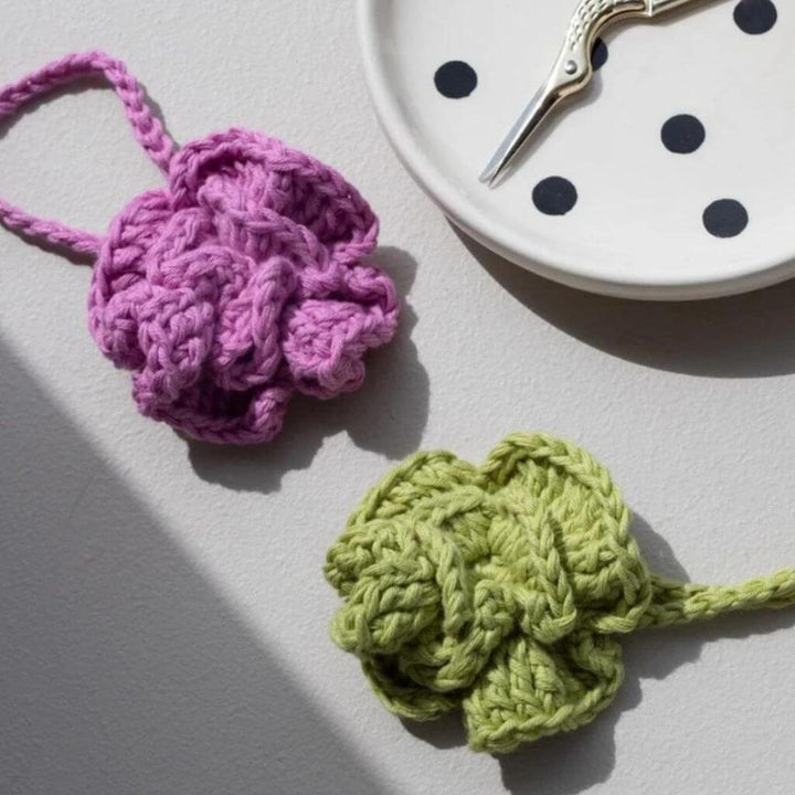 Sandnes Garn Pattern Rose Häkelanleitung - Sandnes Garn (PDF) Lieblingsgarn