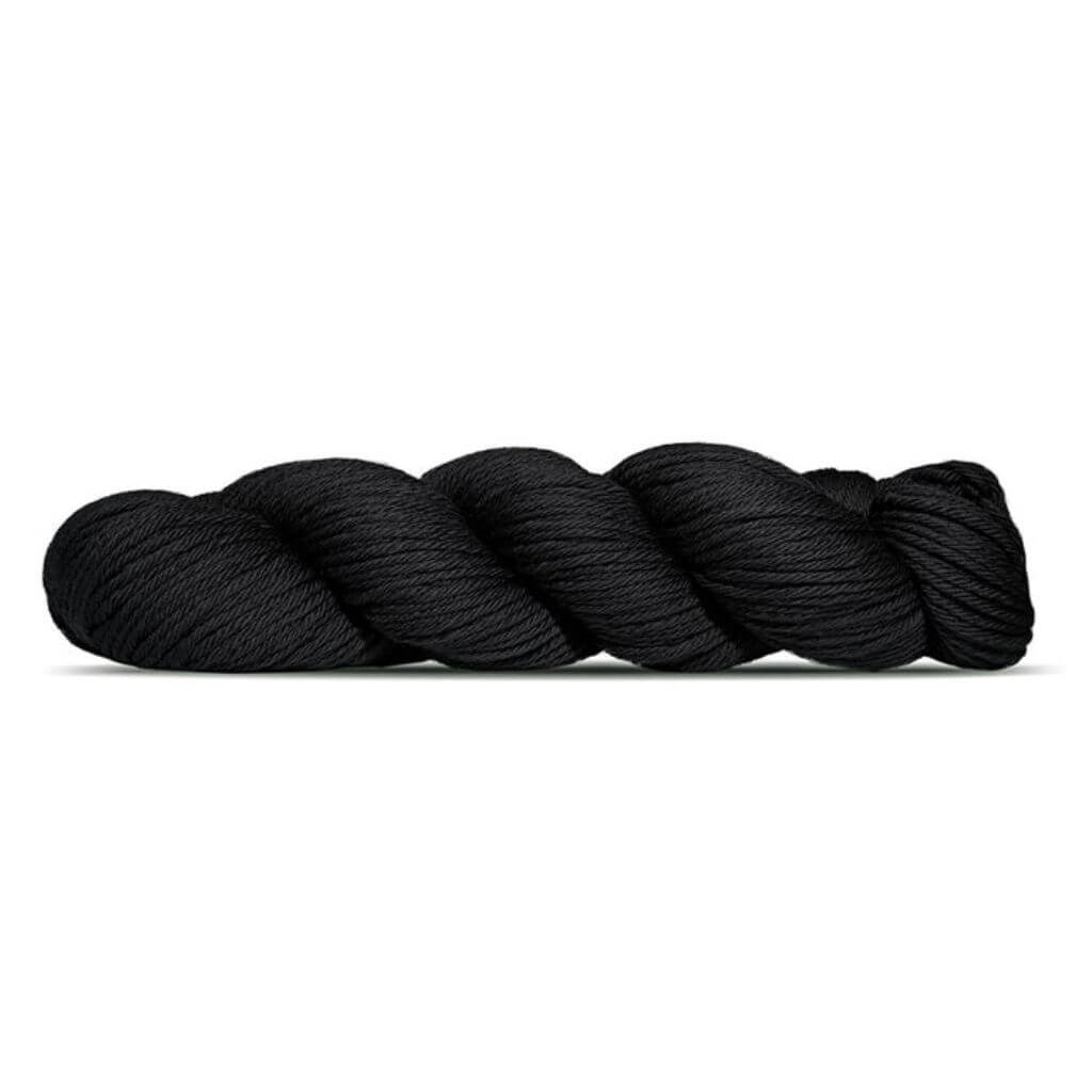 Rosy Green Wool Schwarzer Kater 60 (Pure) Rosy Green Wool Big Merino Hug 100g Lieblingsgarn