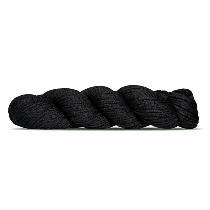 Rosy Green Wool Schwarzer Kater 60 (Pure) Rosy Green Wool Big Merino Hug 100g Lieblingsgarn