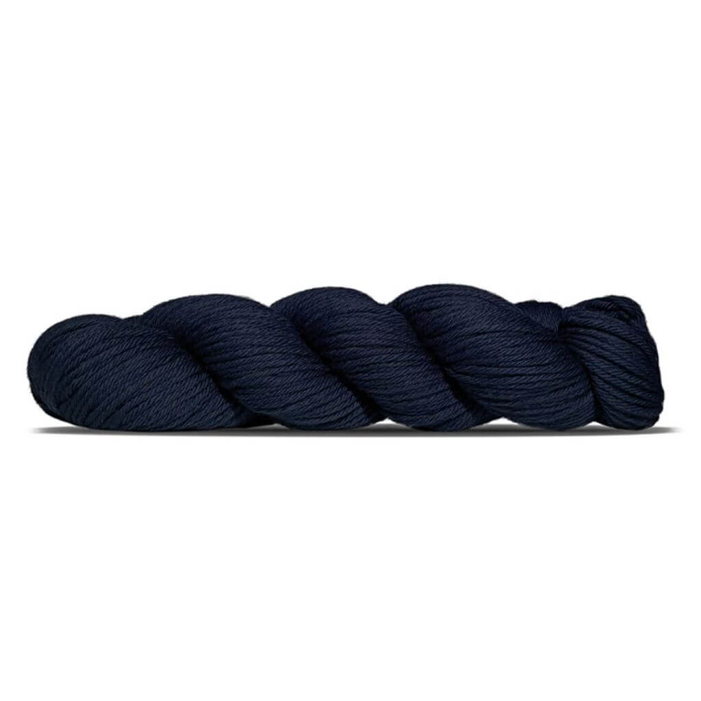 Rosy Green Wool Tiefer Ozean 63 (Pure) Rosy Green Wool Big Merino Hug 100g Lieblingsgarn