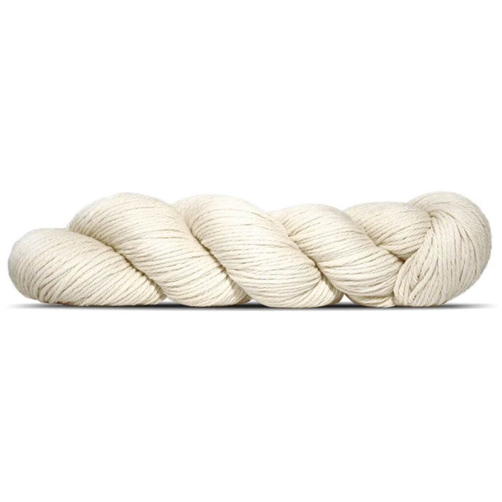 Rosy Green Wool Edelweiß (ungefärbt) 65 (Pure) Rosy Green Wool Big Merino Hug 100g Lieblingsgarn