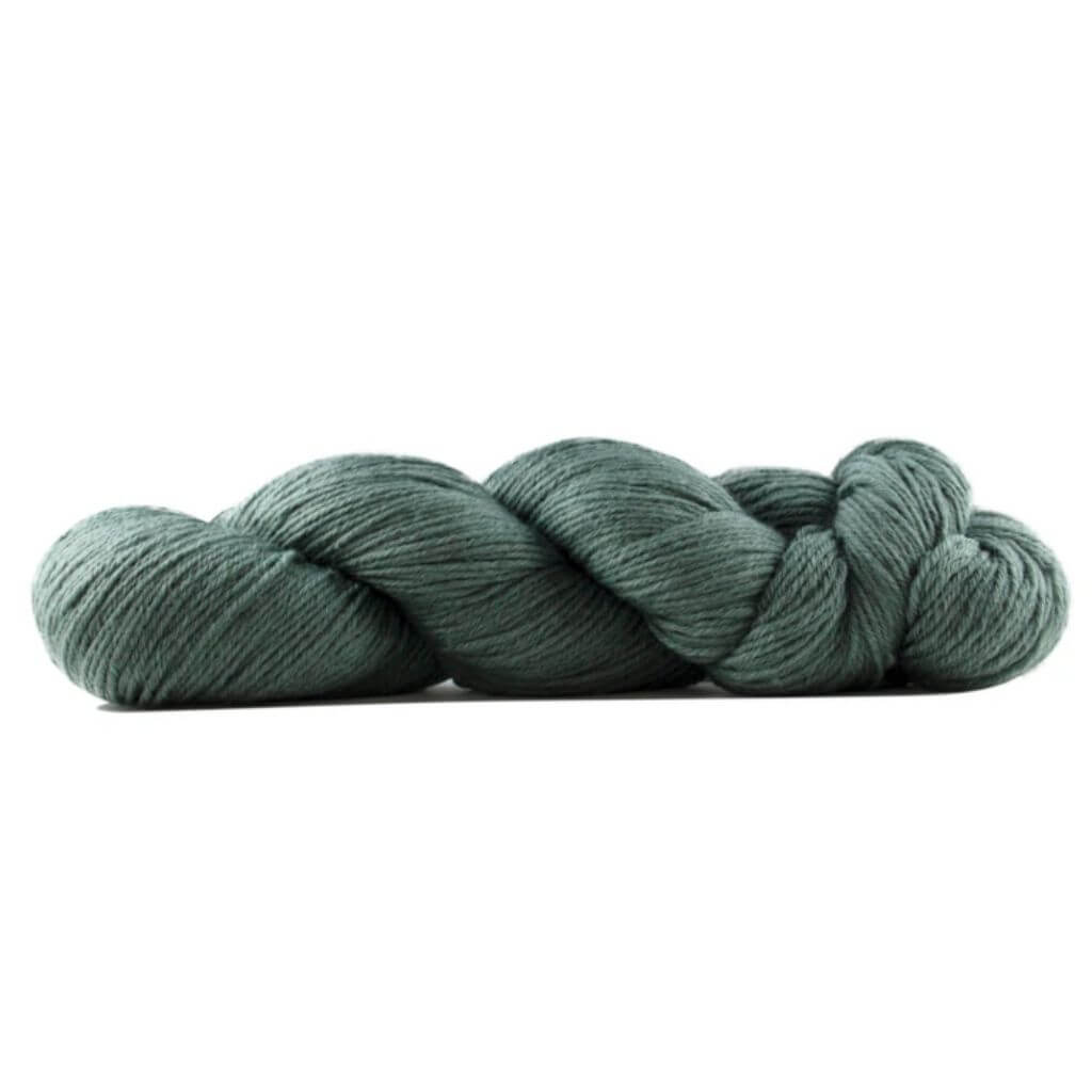 Rosy Green Wool Salbei 251 (Melange) Rosy Green Wool Cheeky Merino Joy 100g Lieblingsgarn
