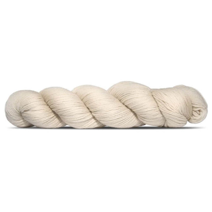 Rosy Green Wool Edelweiß (ungefärbt) 65 (Pure) Rosy Green Wool Cheeky Merino Joy 100g Lieblingsgarn