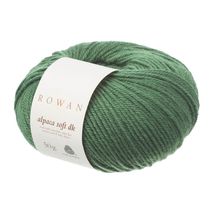 Rowan 215 clover Rowan Alpaca Soft DK Lieblingsgarn