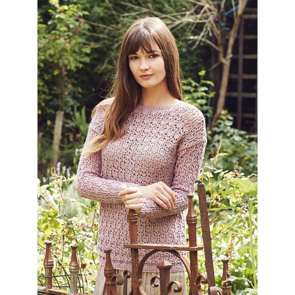 Rowan Rowan Broschüre Softyak DK Collection 1 St Lieblingsgarn