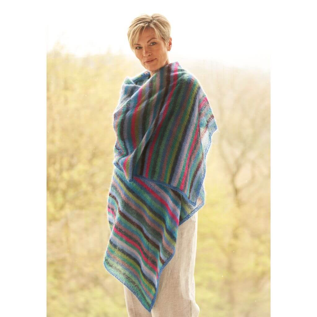 Rowan Rowan Kidsilk Haze Accessoires (englisch) Lieblingsgarn