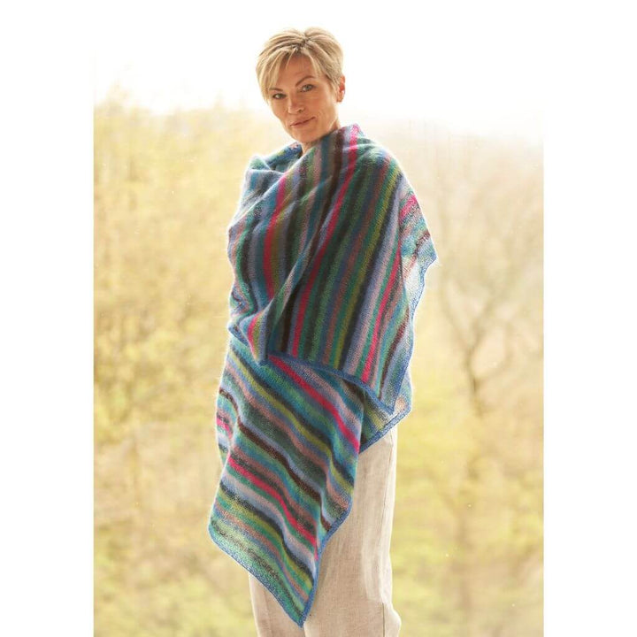 Rowan Rowan Kidsilk Haze Accessoires (englisch) Lieblingsgarn