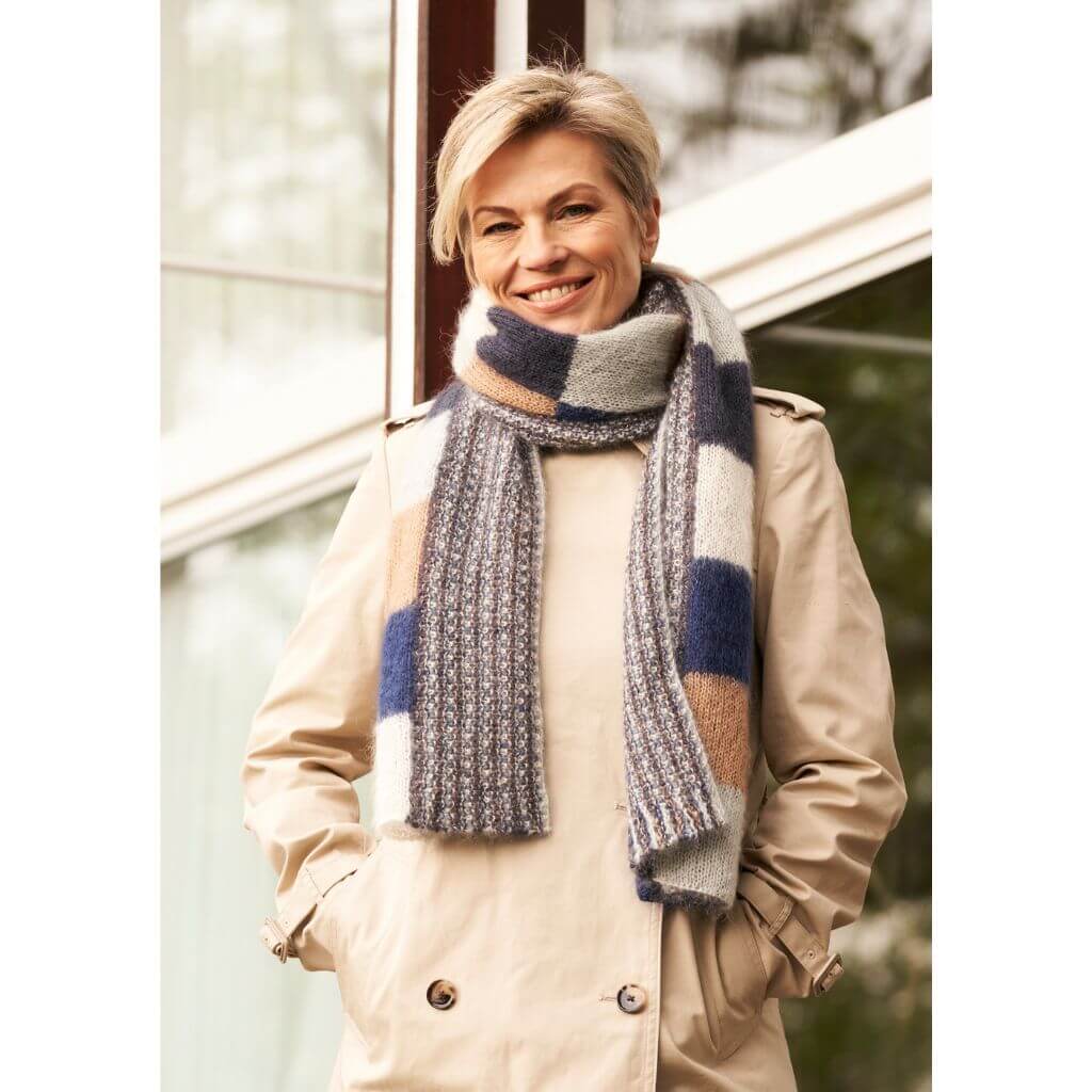 Rowan Rowan Kidsilk Haze Accessoires (englisch) Lieblingsgarn