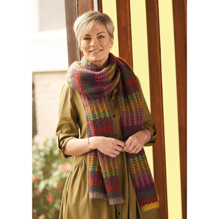 Rowan Rowan Kidsilk Haze Accessoires (englisch) Lieblingsgarn