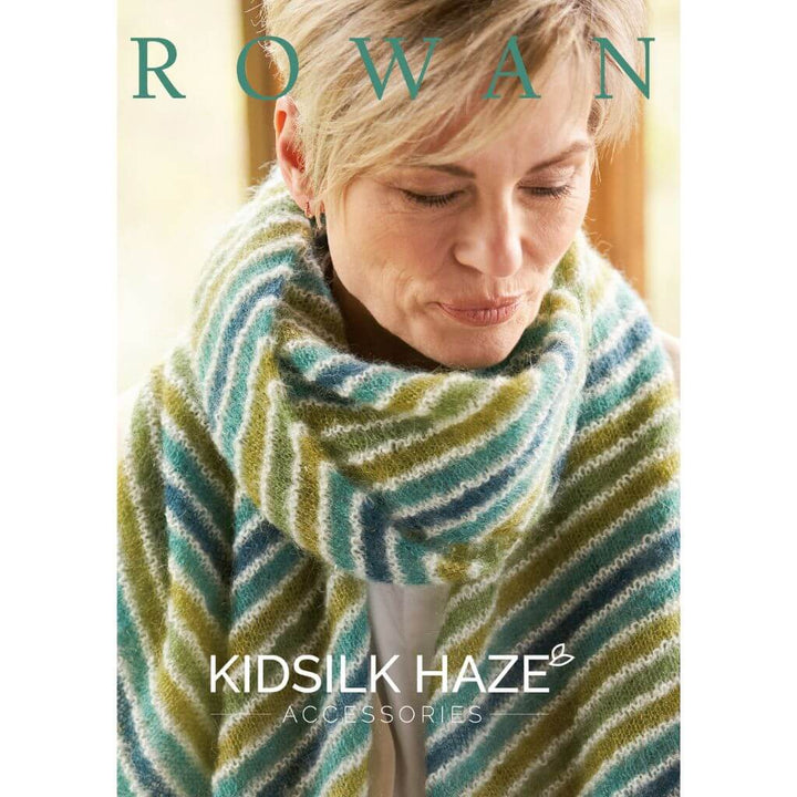 Rowan Rowan Kidsilk Haze Accessoires (englisch) Lieblingsgarn