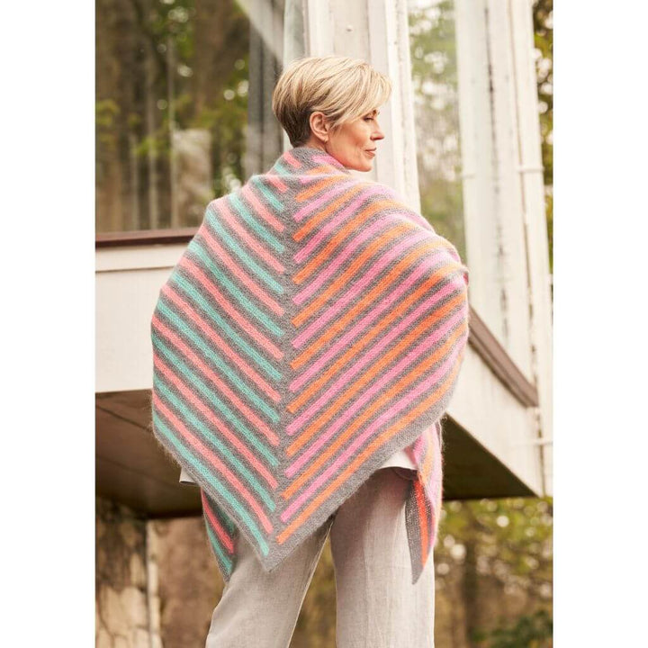 Rowan Rowan Kidsilk Haze Accessoires (englisch) Lieblingsgarn