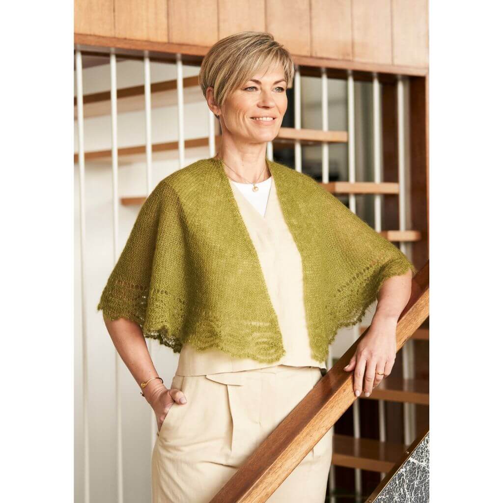 Rowan Rowan Kidsilk Haze Accessoires (englisch) Lieblingsgarn