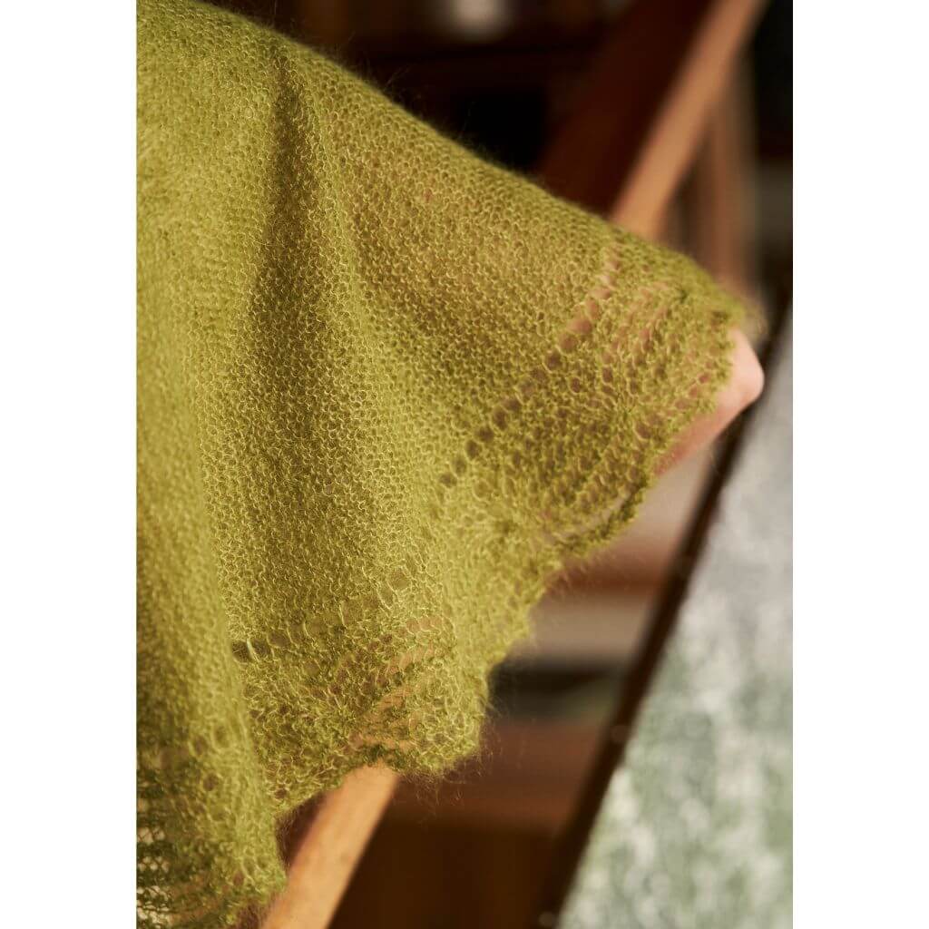 Rowan Rowan Kidsilk Haze Accessoires (englisch) Lieblingsgarn
