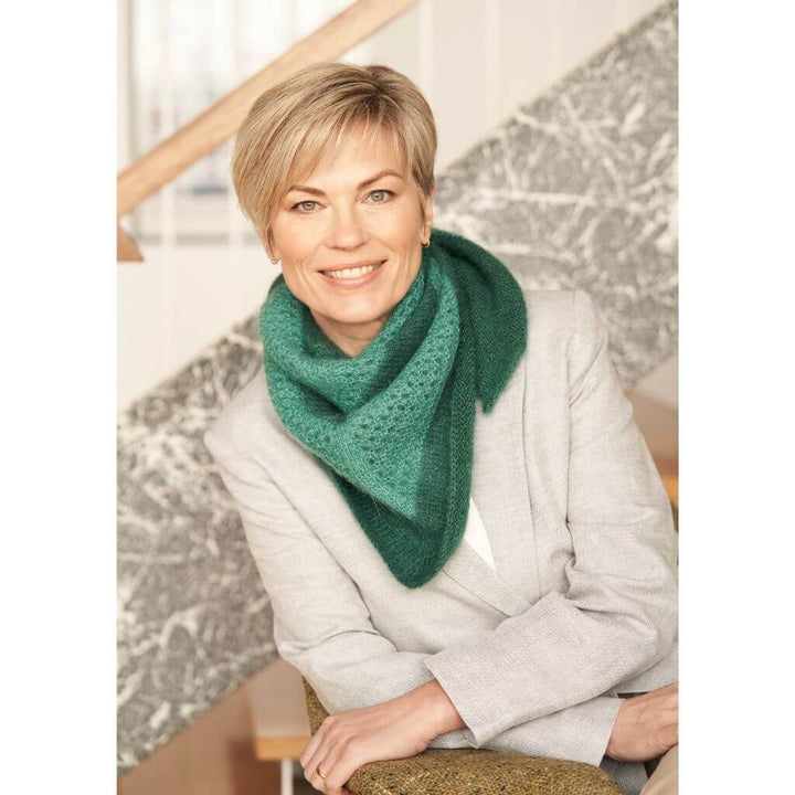 Rowan Rowan Kidsilk Haze Accessoires (englisch) Lieblingsgarn