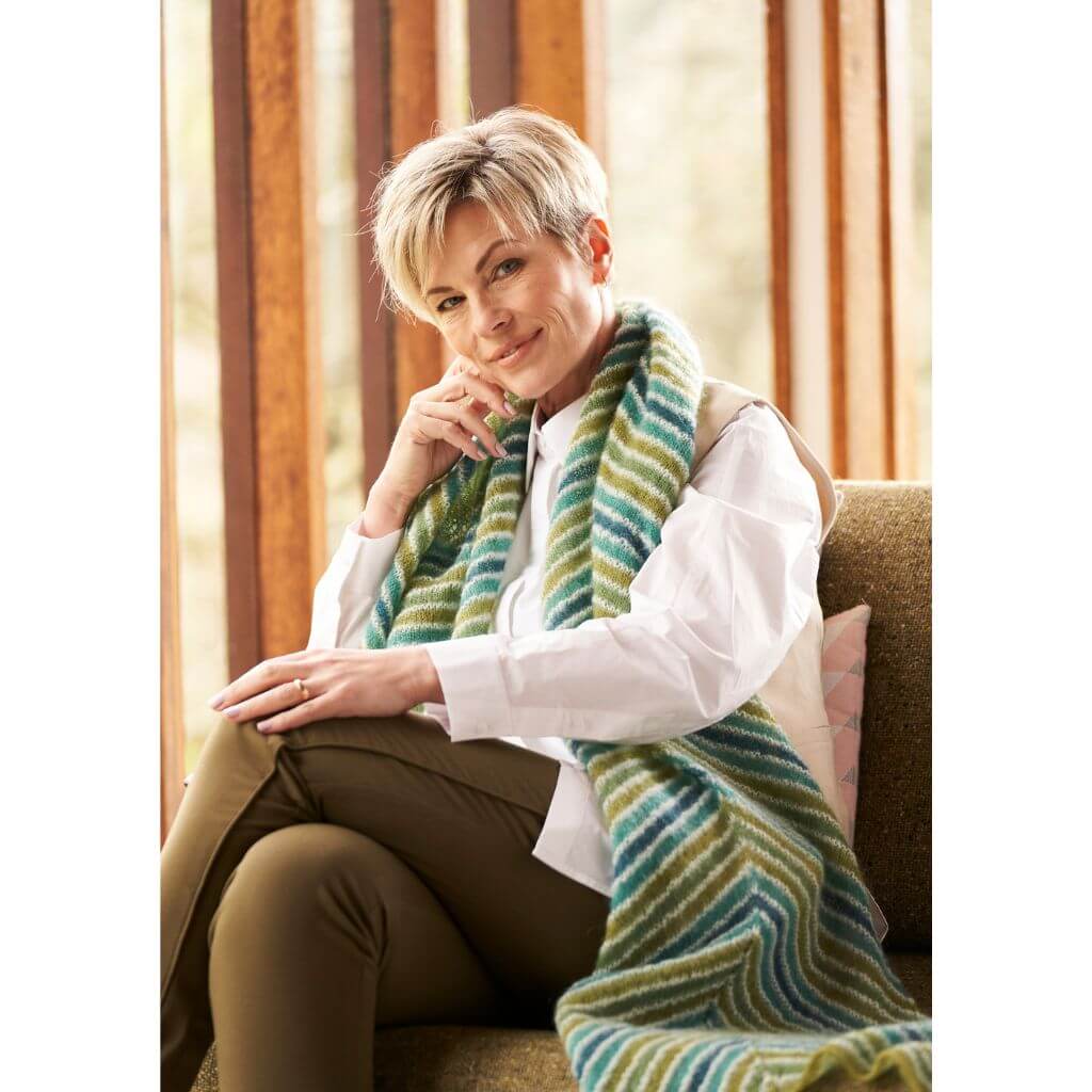 Rowan Rowan Kidsilk Haze Accessoires (englisch) Lieblingsgarn