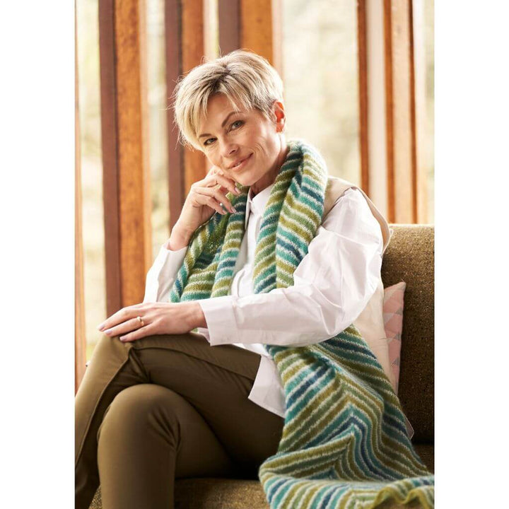Rowan Rowan Kidsilk Haze Accessoires (englisch) Lieblingsgarn