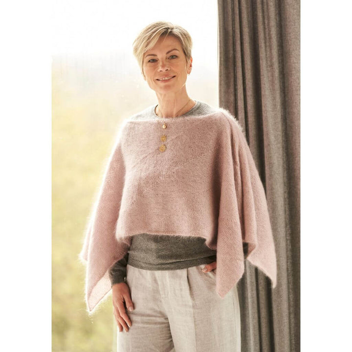 Rowan Rowan Kidsilk Haze Accessoires (englisch) Lieblingsgarn