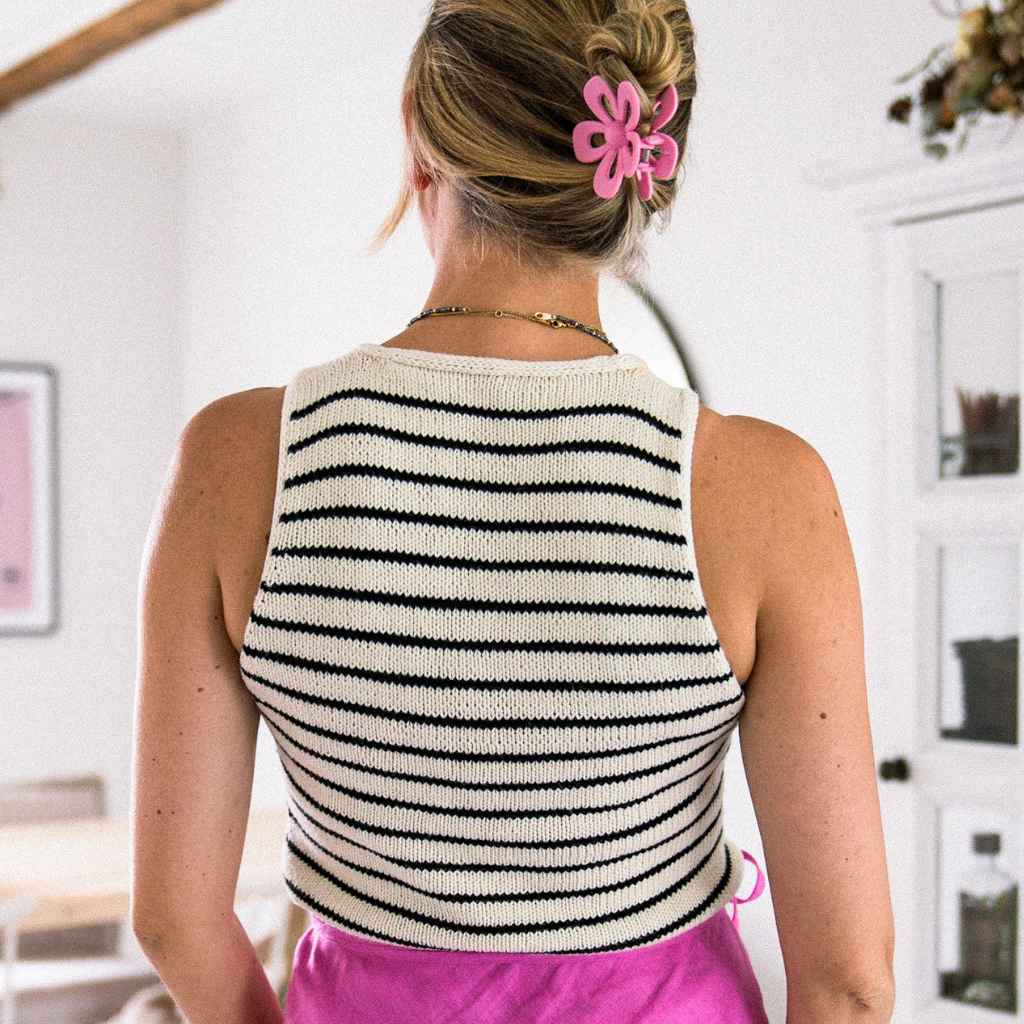 Lieblingsgarn Pattern Sailor Swift Strickanleitung - Kutovakika (PDF) Lieblingsgarn