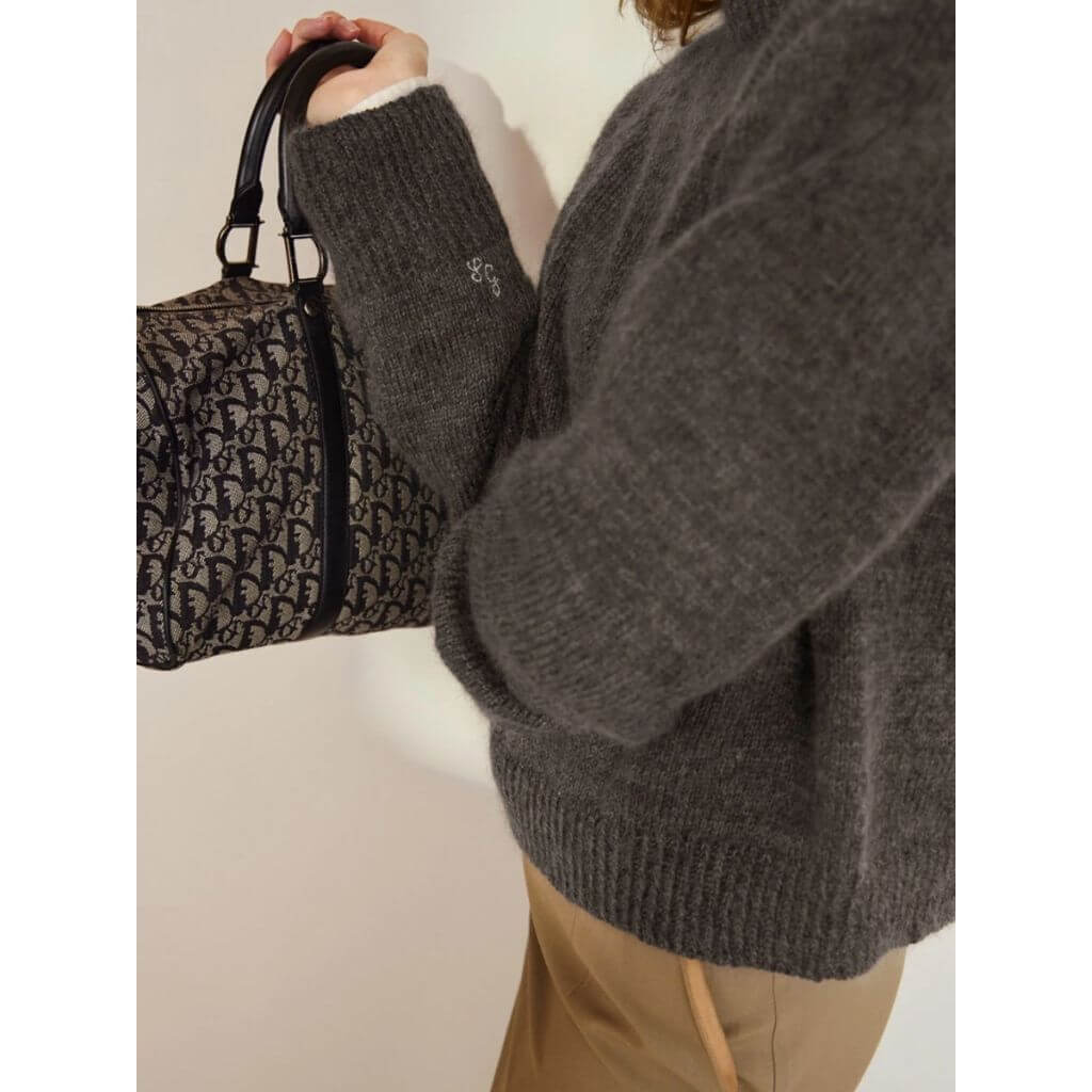 Sandnes Garn Pattern Damen Pullover Sammy Strickanleitung - Sandnes Garn (Heft) Lieblingsgarn