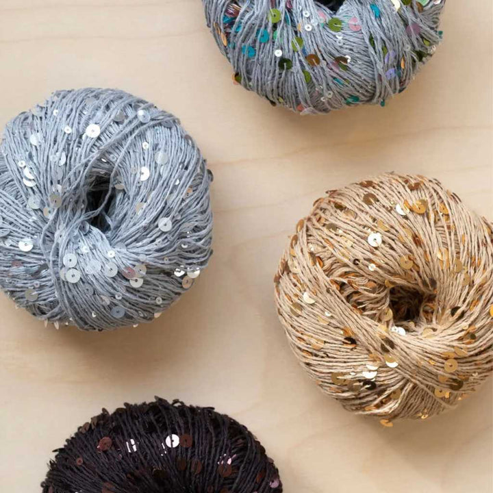 Sandnes Garn Sandnes Garn Paljett Lieblingsgarn