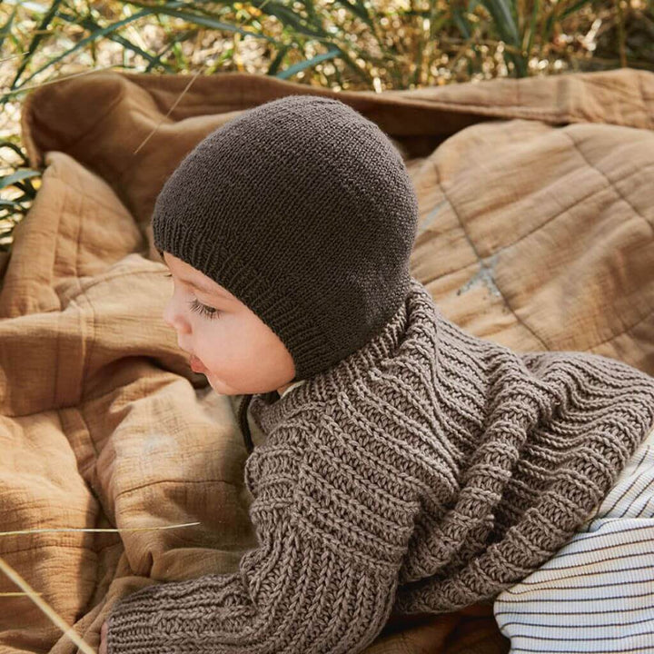 Sandnes Garn Pattern Baby Mütze Juno Strickanleitung - Sandnes Garn (Heft) Lieblingsgarn