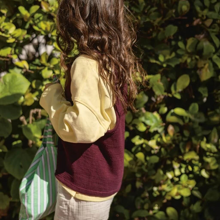 Sandnes Garn Pattern Top Clementine Junior 2b Strickanleitung - Sandnes Garn (Heft) Lieblingsgarn