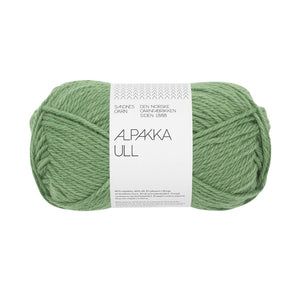 Sandnes Garn Alpakka Ull 50 g