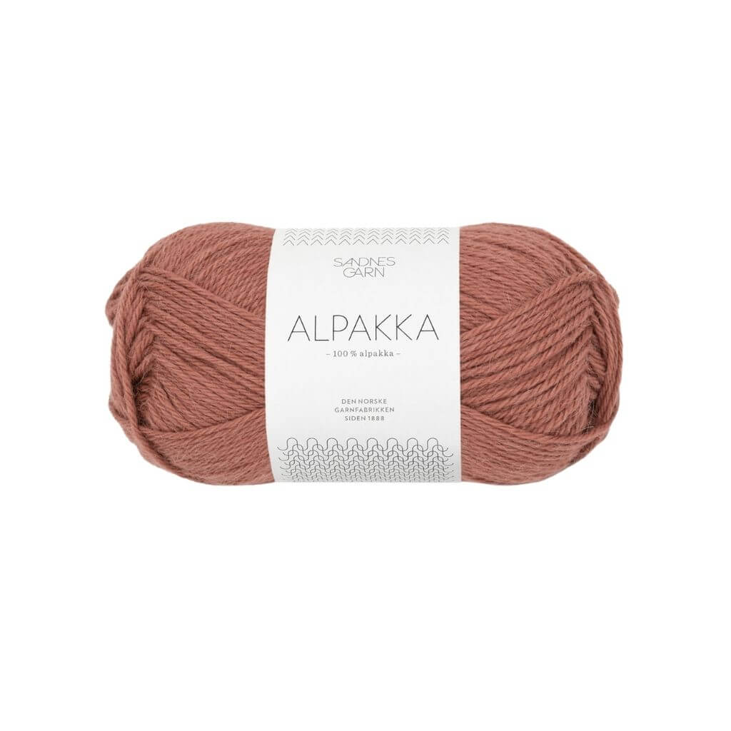 Sandnes Garn Sandnes Garn Alpakka 50g Lieblingsgarn