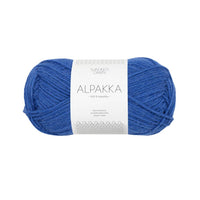 5845 - dazzling blue
