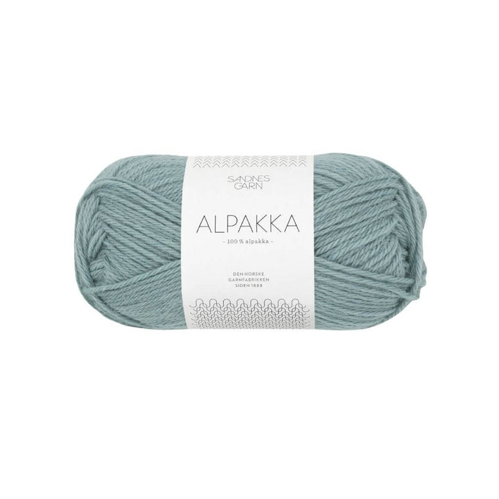 Sandnes Garn Sandnes Garn Alpakka 50g Lieblingsgarn