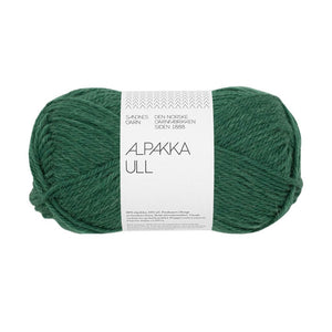 Sandnes Garn Alpakka Ull 50 g