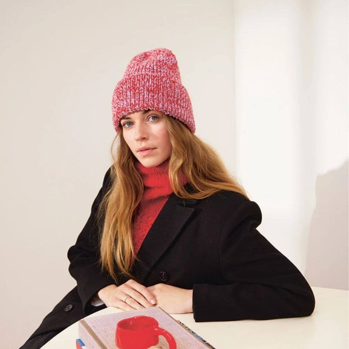 Sandnes Garn Pattern Damen Mütze Must-Have-Beanie Strickanleitung - Sandnes Garn (Heft) Lieblingsgarn