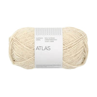 2641 - natural mottled